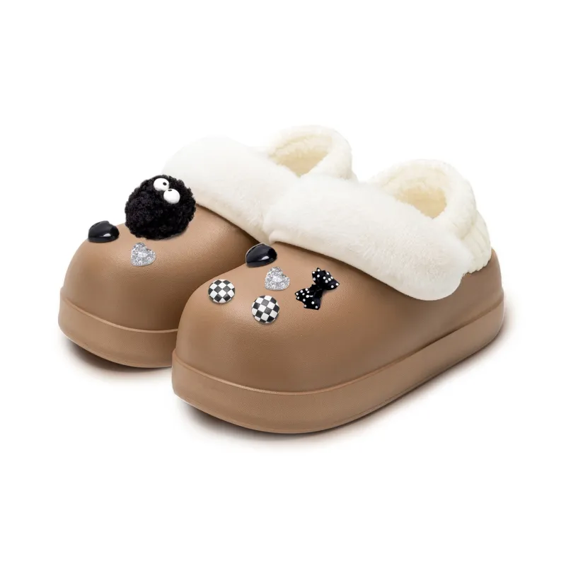 Soft Slippers / Home Slippers-6