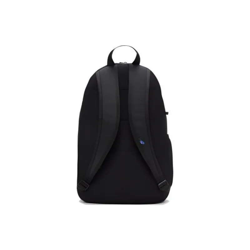Nike Polyester Double-Shoulder Backpack Regular Men's Black-2