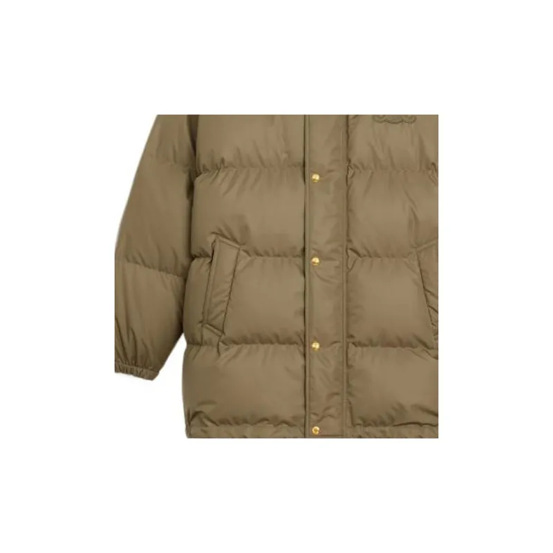 CELINE FW22 Jackets & Coats Women's Light Brown-5