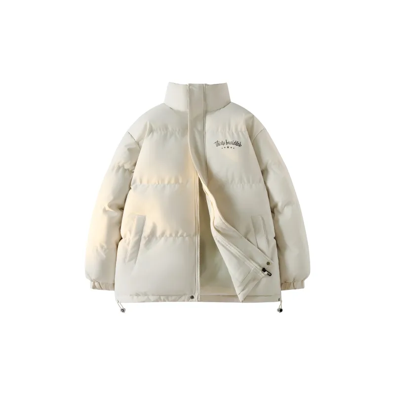 30BRAID Puffer Jackets Unisex-9
