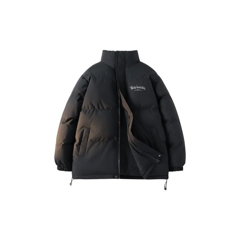 30BRAID Puffer Jackets Unisex-3