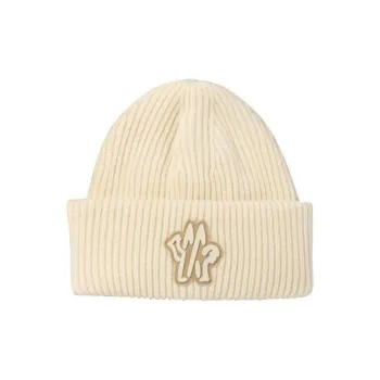 Moncler Wool Beanie