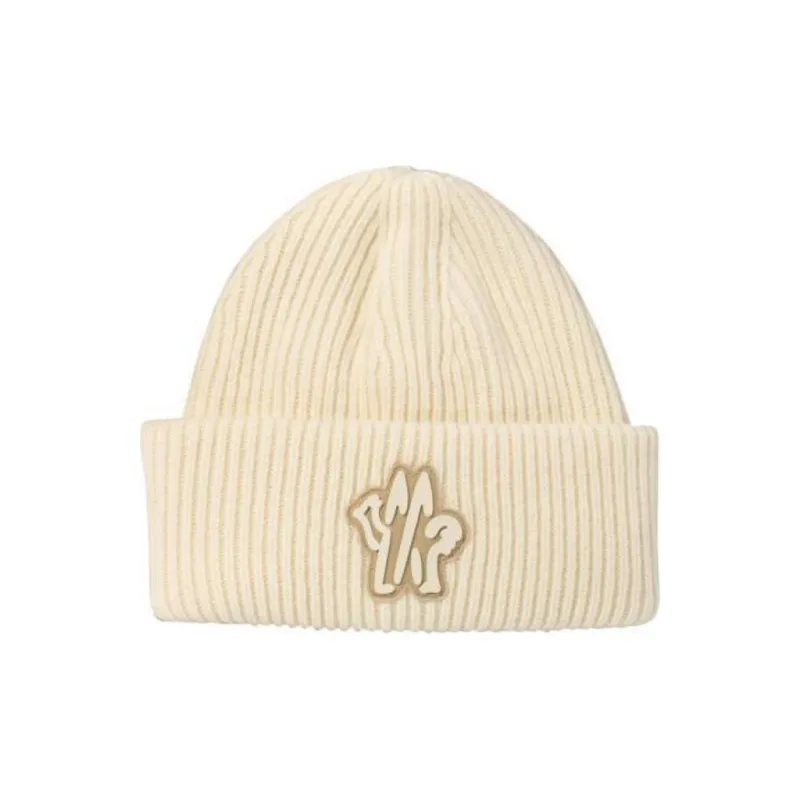 Moncler Wool Beanie-0
