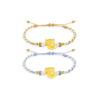 BTOE Bracelets Unisex
