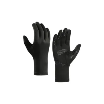 Great Connoisseur Ski Gloves Gloves Unisex