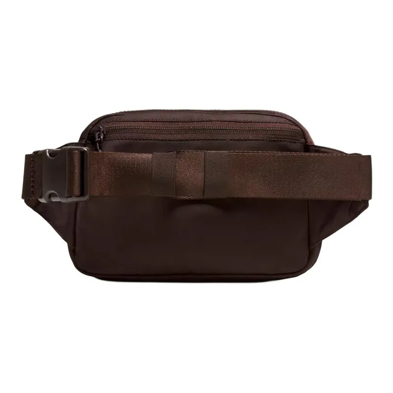 Lululemon Nylon Fanny Pack Large Size Unisex Brown-3