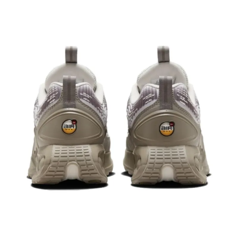 Nike Air Max Dn Light Bone And Light Taupe-4