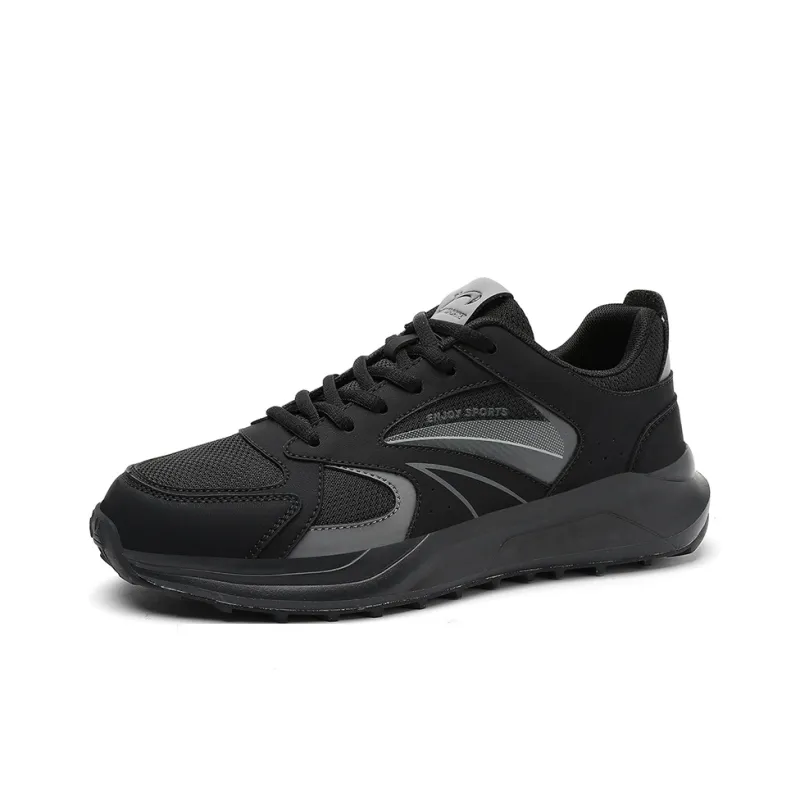 K-bird Cushioning Anti-Slip And Wear-Resistant Low-Top Casual Shoes Men's-20