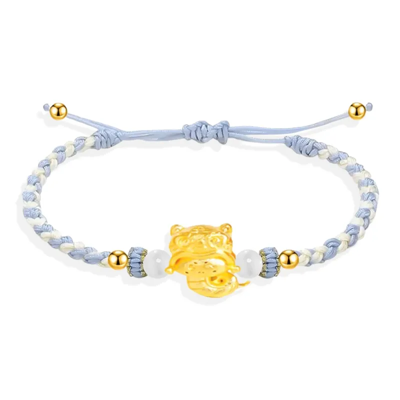 BTOE Bracelets Unisex-0