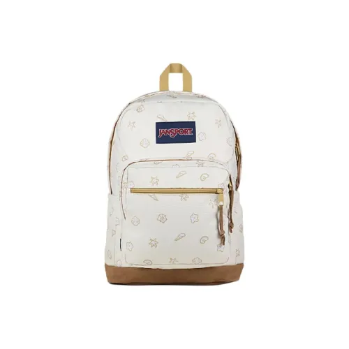 Extra pair of laces in bag