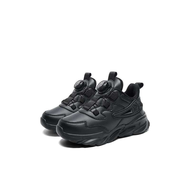 BOBDOG Slip Resistant Anti Kick Cushioning Wear Resistant Rebound Water Resistant Low Top Kids Lifestyle Shoes Kids'-9