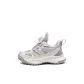 8042 Pink Purple[Leather Upper Waterproof]