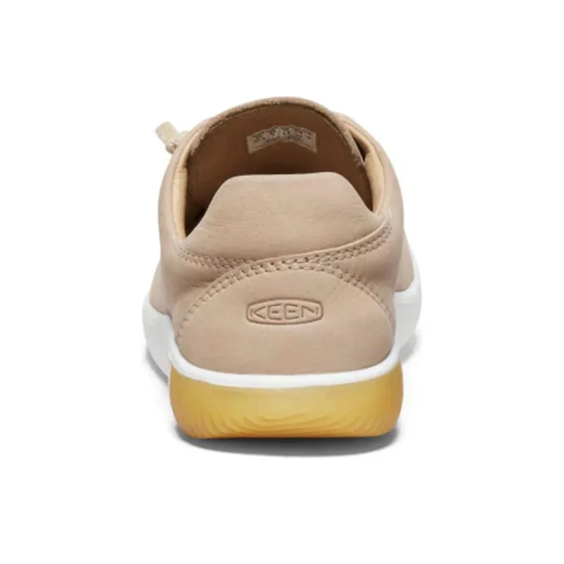 KEEN KNX Anti Slip Wear Resistant Low Top Casual Shoes Women's Brown-4
