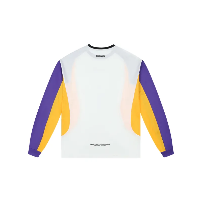 VEIDOORN x LONGZHU Z T Shirt Unisex-13