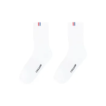 Kinglake Mid Calf Socks Unisex Combo Set