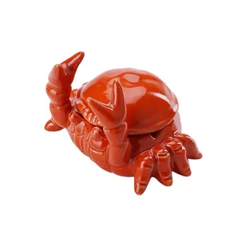 Tujia Ashtrays