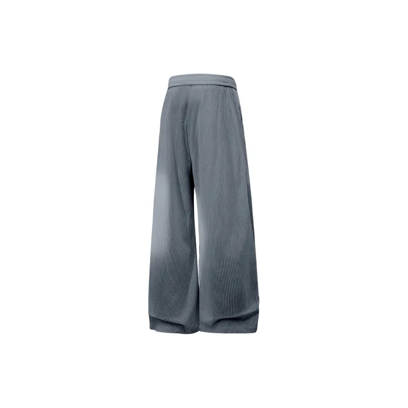 Supremo Cat Casual Pants Unisex-5