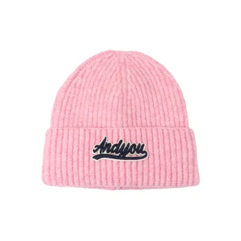 EEEENO Beanies Unisex