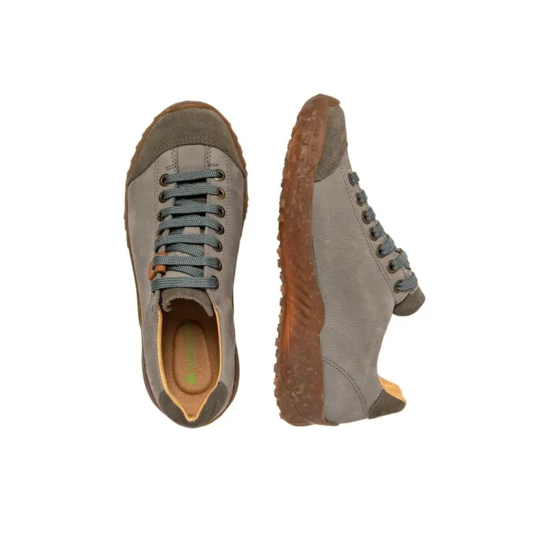 El Naturalista GORBEA Low-Top Casual Shoes Unisex Purple-2