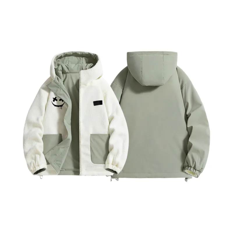 Kingsgspc Puffer Jackets Unisex-26