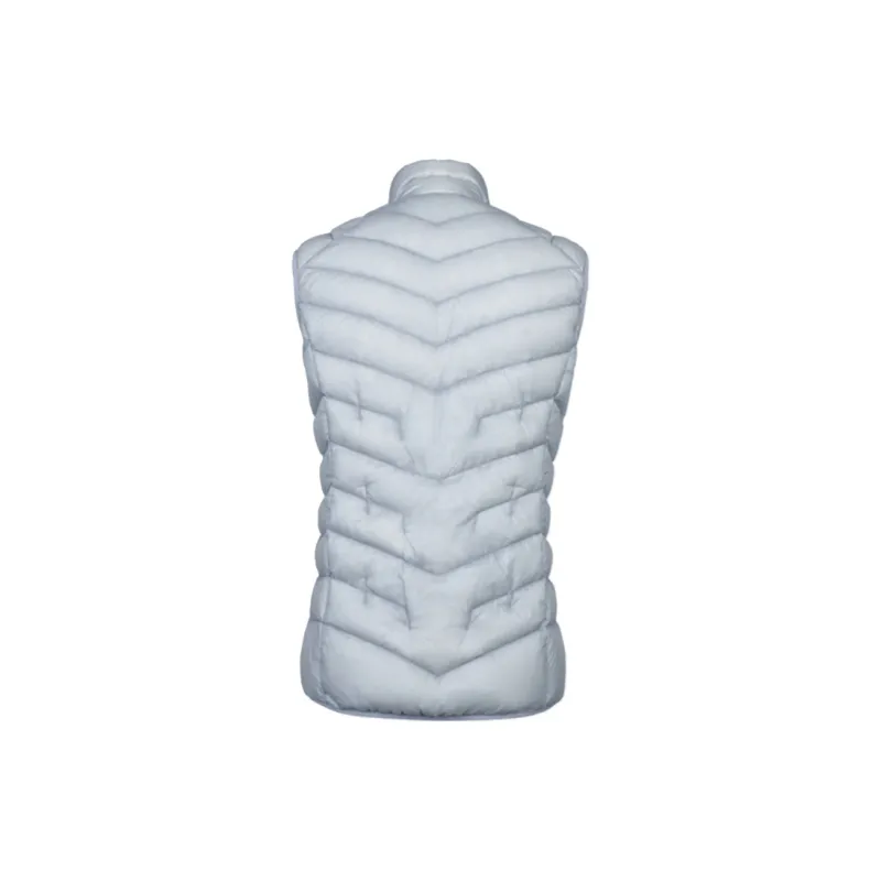 KAILAS Vest Women's Silver White-2