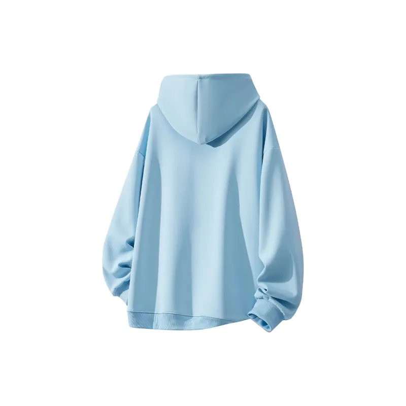 30BRAID Sweatshirts Unisex-8