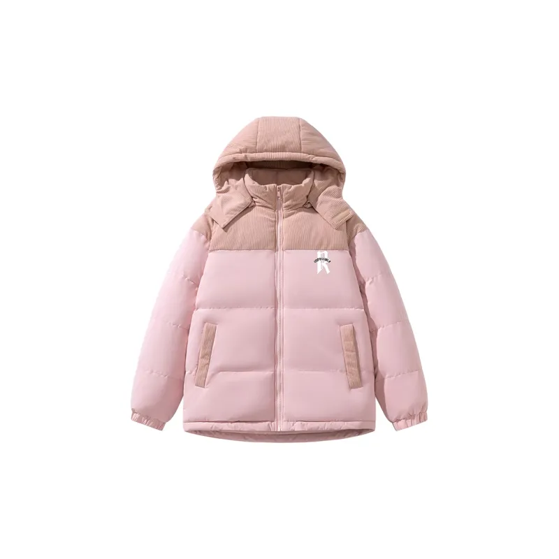 R.X.G.X Puffer Jackets Unisex-5