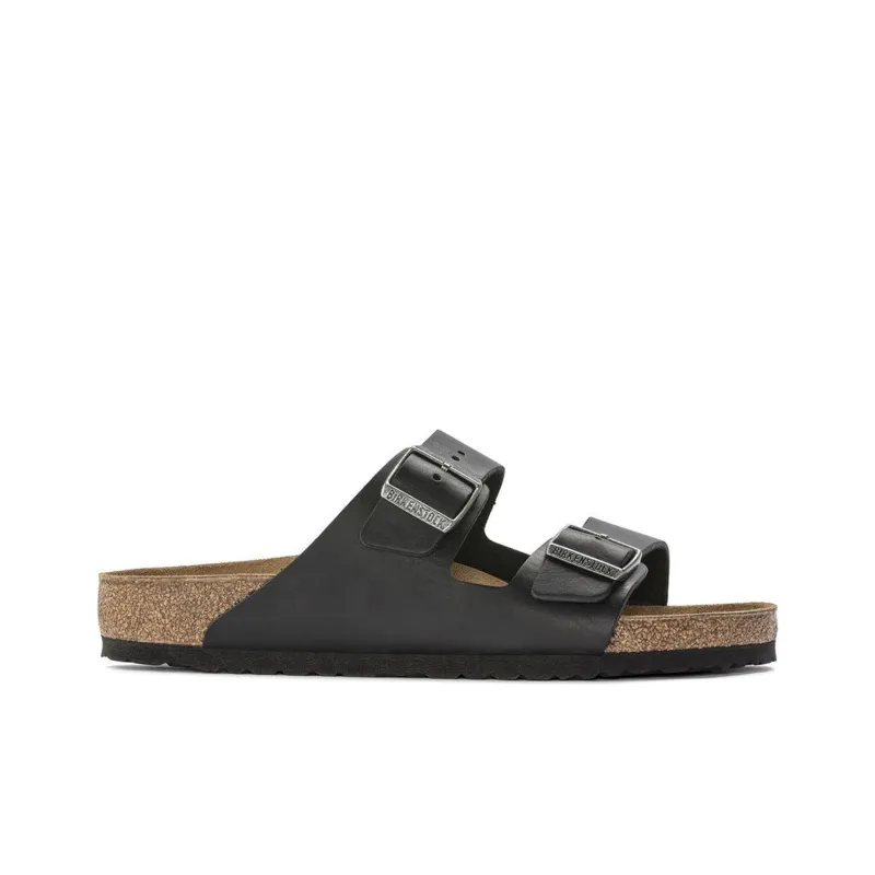 Birkenstock EVA Slip Resistant Slide Slippers Women's Black Narrow-1