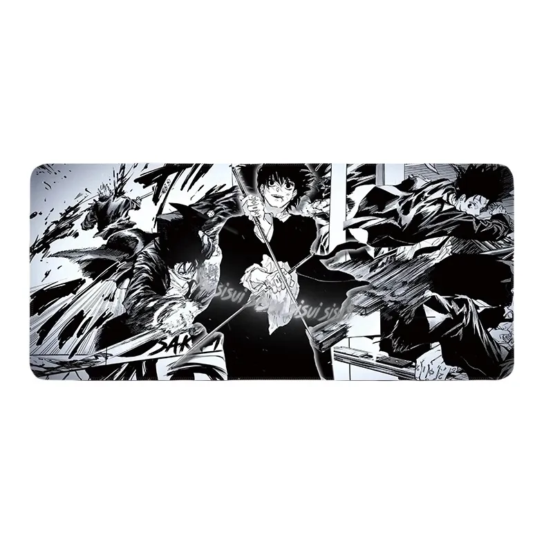 SHIBADU Mouse Pads-7