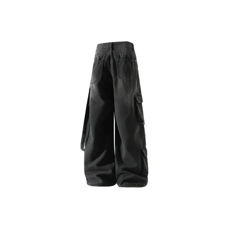 ROSECREED Jeans Unisex-15