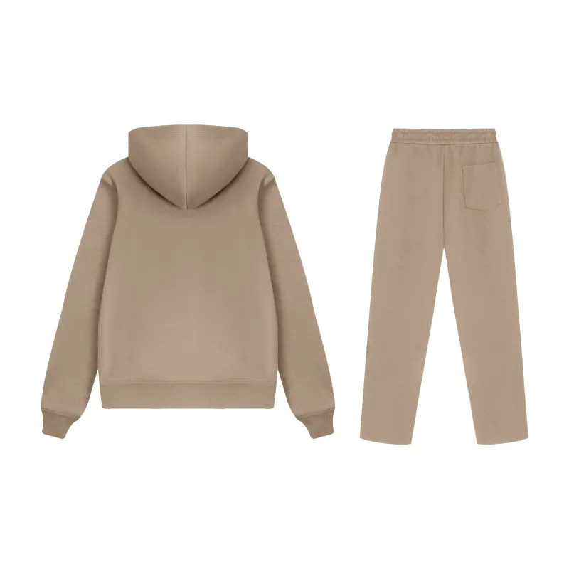 JIANWANG Casual Sportswear Unisex-7