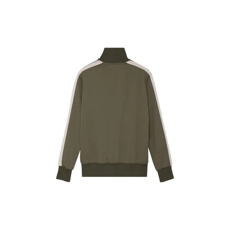 PALM ANGELS Track Jacket-1