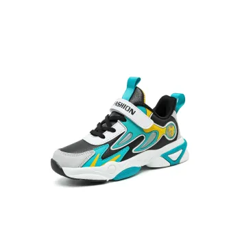 FIRS Kids Durable Breathable Kids' Running Shoes Kids'