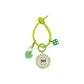 Green Poker Chip Set (200)