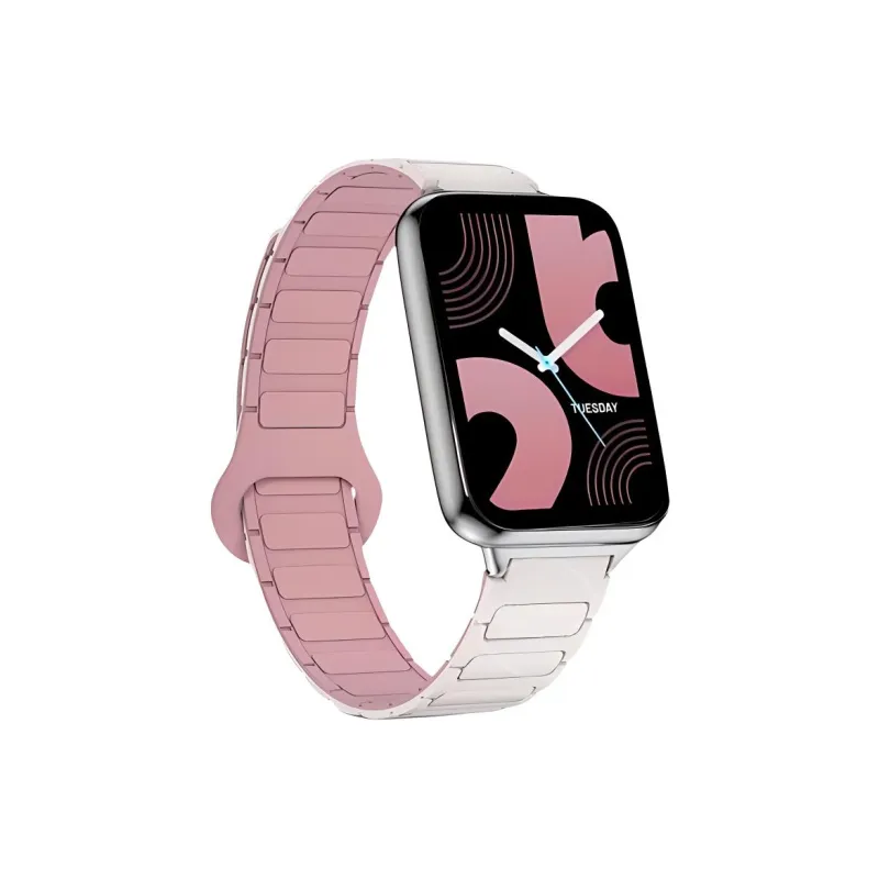 Fly Xiaomi Compatibility Watch Band Silicone Material-10