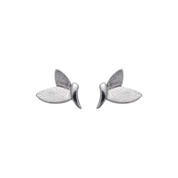 NAITANG S925 Silver Stud Earrings Unisex