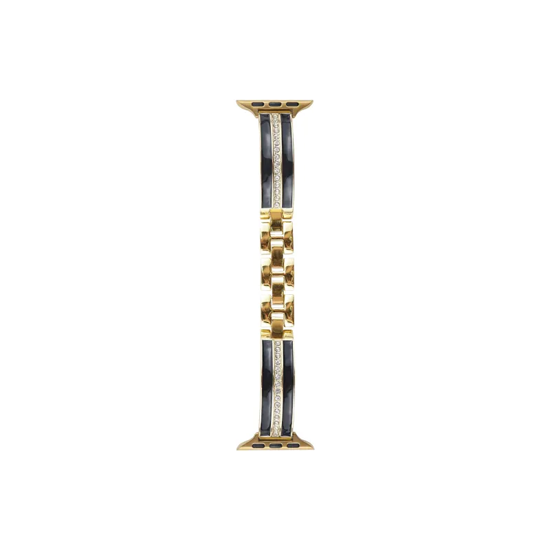 Vobafe Apple Compatibility Watch Band 38mm/49mm Zinc Alloy Material-6