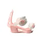 Cherry Blossom Pink Hello