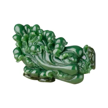 Treasure Collectible Jasper Unisex