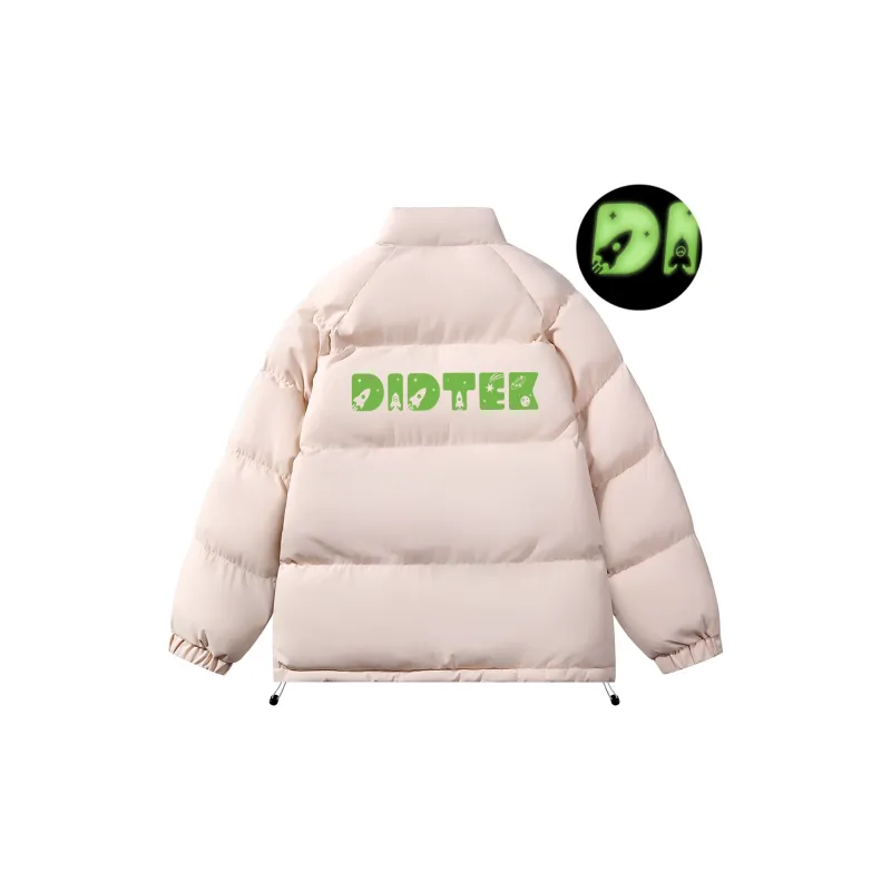 DIDTEK Puffer Jackets Unisex-15