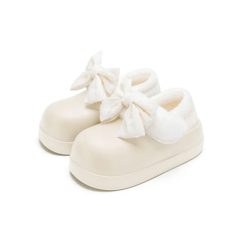 Soft Slippers / Home Slippers-4