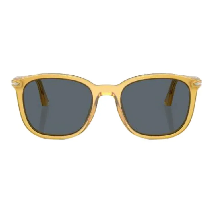 PERSOL Renzo Square frame Sunglasses-1