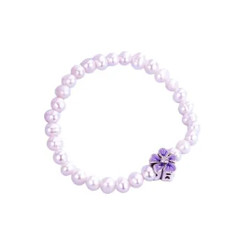 JOFY Freshwater Pearl Bracelets Women's