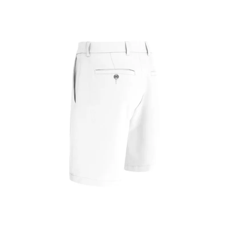 Callaway Casual Shorts Men's White-1