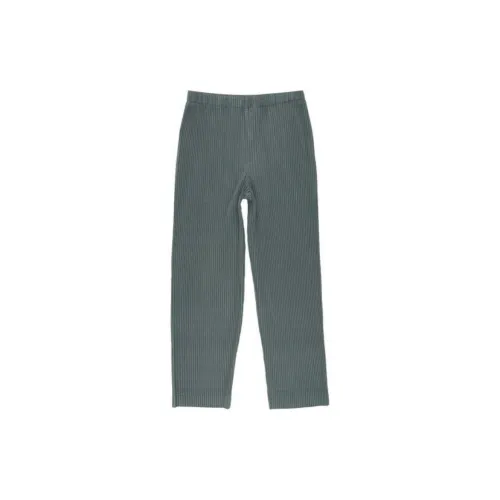 Homme Plissé Issey Miyake Mc October Pants