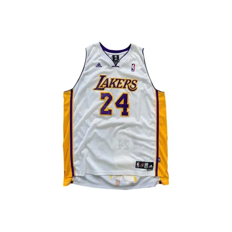Yi Shot Los Angeles Lakers Basketball Fan Supplies SA Certificate Included Framed Collection White Unisex-2