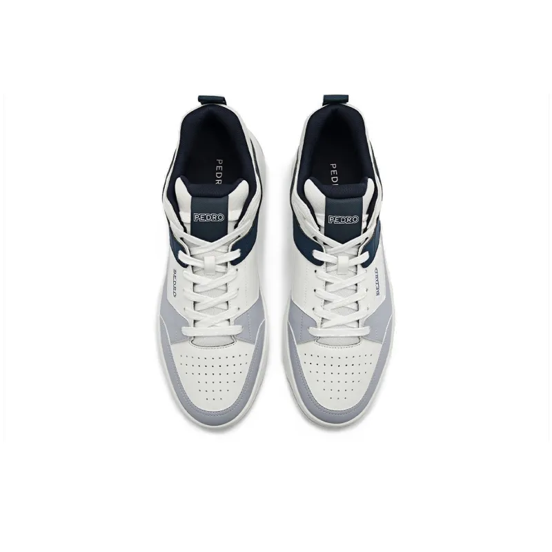 PEDRO Coverage Wear-Resistant Moisture-Wicking Skateboard Shoes Men's-6