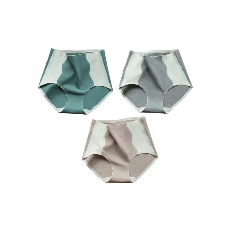 Urban Beauty Underpants Women's 3 Pack-7