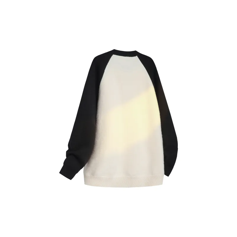 Mackyo x SOORCHCE Sweater Unisex-3
