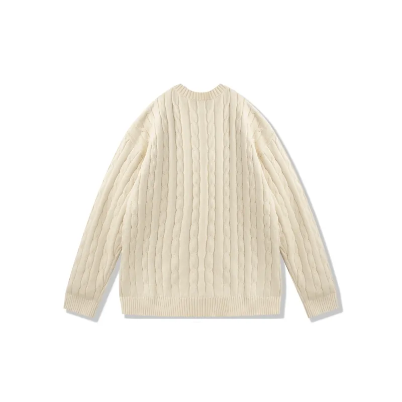 I'm David Knitwear Unisex-20